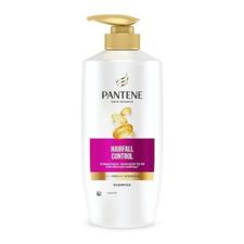Pantene Advanced Hair Fall Solution Shampoo, 500 ml