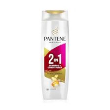 PANTENE ADVANCED HAIR FALL SOLUTION  2 IN 1 SHAMPOO,340 ML
