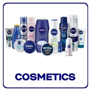 Cosmetics