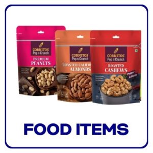 Food Items