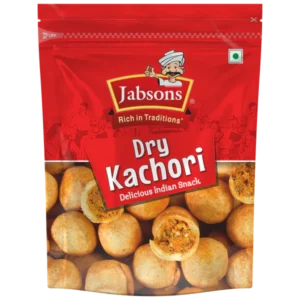 JABSONS DRY KACHORI 160G
