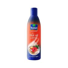 PARACHUTE HOT OIL WARMING COCONUT HAIR OIL 300ML