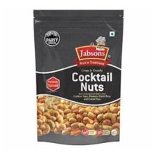 JABSONS COCKTAIL NUTS 300G