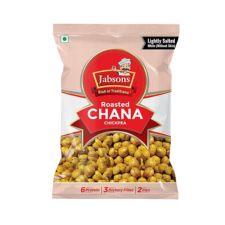 JABSONS ROASTED CHANA CHICKPEA 200G