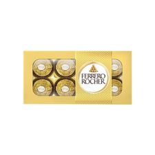 FERRERO ROCHER 100G