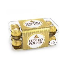 FERRERO ROCHER 200G