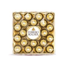FERRERO ROCHER 300G