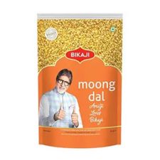 BIKAJI MOOG DAL 400G