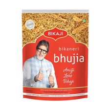 BIKAJI BIKANERI BHUJIA 400G