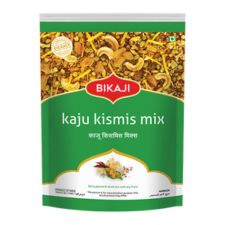 BIKAJI KAJU KISMIS MIX 350G