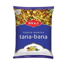 BIKAJI KHATTA MEETHA 200G