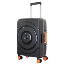 AMERICAN TOURISTER CIRCURITY MAX 55CM BLK
