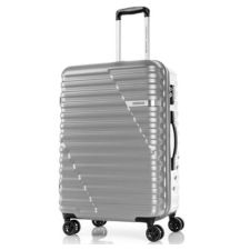 AMERICAN TOURISTER SKY BRIDGE 68CM SILVER