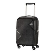 KAMLIANT ZAKK SECURE SPINNER BLACK 55CM