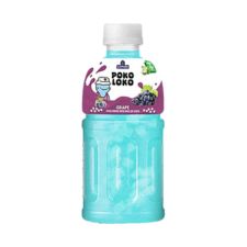 POKO LOKO GRAPE  FLAVOUR 300ML