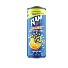 RANI FLOAT ORANGE 240ML