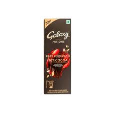 GALAXY DARK CHOCOLATE 56G
