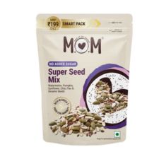 MOM SUPER SEED MIX 140G