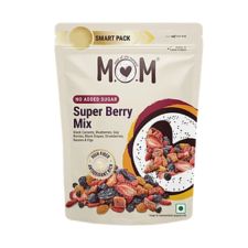 MOM SUPER BERRY MIX 120G