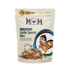 MOM DAILY SPORTS MIX 140G