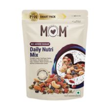 MOM DAILY NUTRI MIX 140G