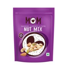 MOM NUT MIX 100G