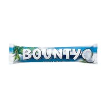 BOUNTY 57G
