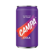 CAMPA COLA 185ML