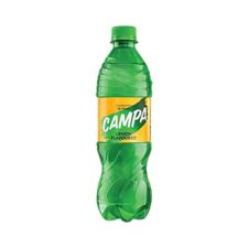 CAMPA LEMON FLAVOURED 500ML