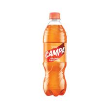 CAMPA ORANGE FLAVOURED 500ML