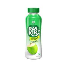 RAS KIK COCONUT WATER 200ML