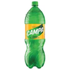 CAMPA LEMON FLAVOURED 2L