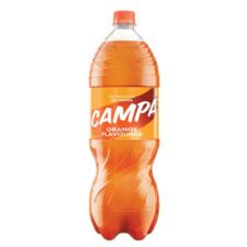 CAMPA ORANGE FLAVOURED 2L