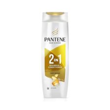 PANTENE 2IN1 DEEP REPAIR SHAMPOO+CONDITIONER 340ML