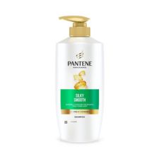 PANTENE SILKY SMOOTH SHAMPOO 500ML