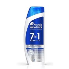 HEAD & SHOULDERS 7IN1 BENEFITS 340ML